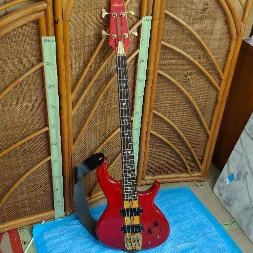 1216-112 Aria Pro II SB　エレキベース