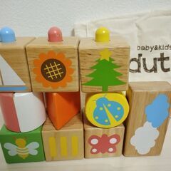 Edute　つみき　※訂正ありの画像