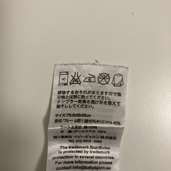 バウンサー　ビョルンの画像
