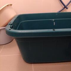 バスタブの画像