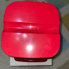 タニタのレタースケール　1403の画像