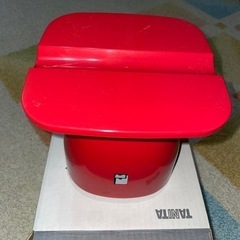 タニタのレタースケール　1403の画像