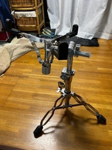 dw 9303 スネアスタンド