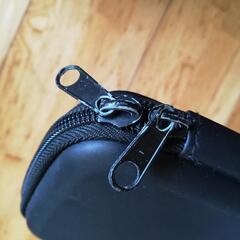 new NINTENDO 3DS LL セミハードケースの画像