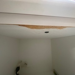 ニトリ　食器棚　0円の画像