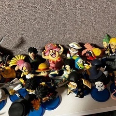 ワンピース　ワーコレ　まとめ売りの画像