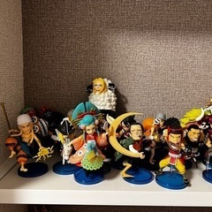 ワンピース　ワーコレ　まとめ売り