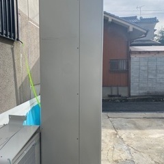 給湯機