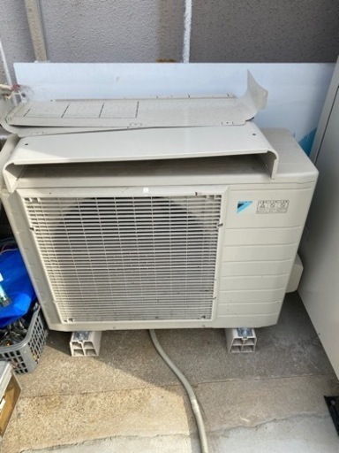 給湯機