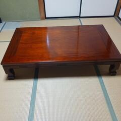 座卓　和室用