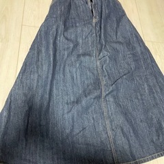 服/ファッション スカート