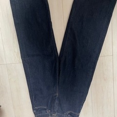 服/ファッション パンツ  ユニクロ