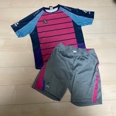 スボルメ　セット　M.Sサイズ