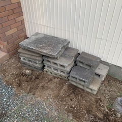 石材・ブロック