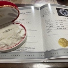 ビジュソフィア エンゲージリング 婚約指輪