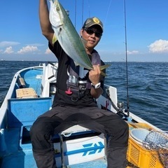 名古屋港レンタルボートで釣りしませんか？