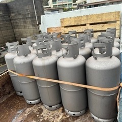 BBQ用コンロ　ガスボンベとして使用不可の画像