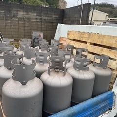 BBQ用コンロ　ガスボンベとして使用不可の画像