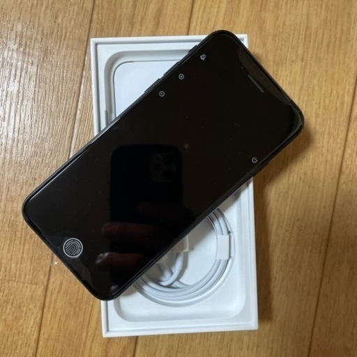 iPhone SE３世代