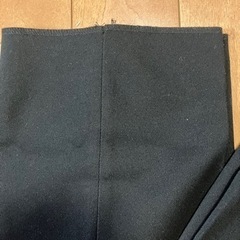 【美品】KANKO 標準学生制服 ズボンの画像