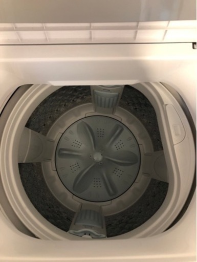 7kg 洗濯機