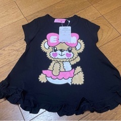 アースマジック　半袖Tシャツ