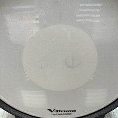 ROLAND KD-120 キックトリガーパッドの画像