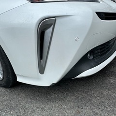 令和２年　50プリウス　後期の画像