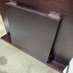 レトロなカガミの画像