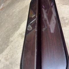 レトロなカガミの画像