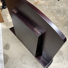 レトロなカガミの画像