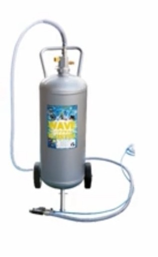 再
値下げ！ウェーブブラスター(EZブラスト)新品未使用