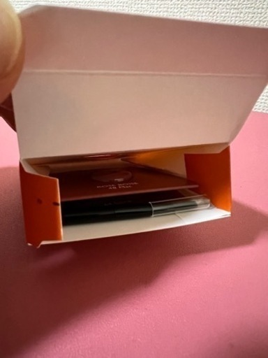 エルメス パフュームドソープ オードランジュヴェルト2個セット おまけ付き