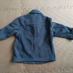 子供服　子ども服　こども　コート　上着　ジャンバー　kladskap 100の画像