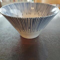 どんぶり茶碗2個セットの画像