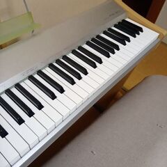 CASIO電子ピアノ
