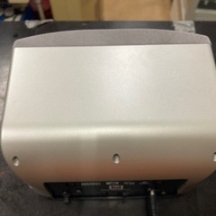 beat shock 3D SOUND SYSTEM ワンボックス型5.1ch対応スピーカーシステム   リサイクルショップ宮崎屋　佐土原店　25.9.7Fの画像