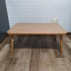 折りたたみ式テーブル　無料