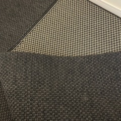 カーペットの画像