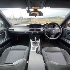 H22年 BMW 320i Mスポーツ 走行10.7万㌔ 車検R7年4月25日の画像