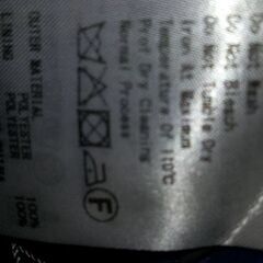 スナイデル　2ピース　未使用の画像