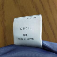 値下げしました！レナウン卒服１６０サイズの画像