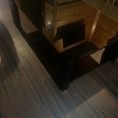 ローテーブル 中古
