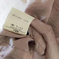レディースブラウスMサイズの画像
