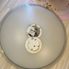 シーリングライト