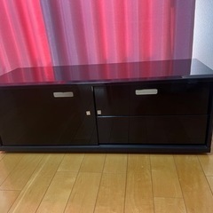 テレビ台　【値下】3000円→0円
