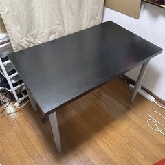 IKEA LINNMON机