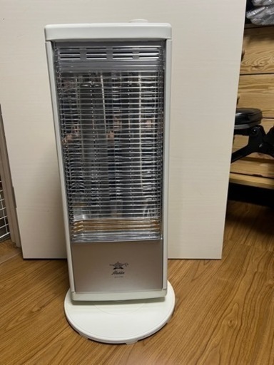 Aladdin 電気ストーブ　お売りします