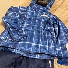 HANSON SPORTS スキーウェア　メンズL