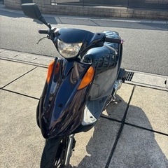 整備済み　アドレスv125g k5 規制前フルパワー‼️